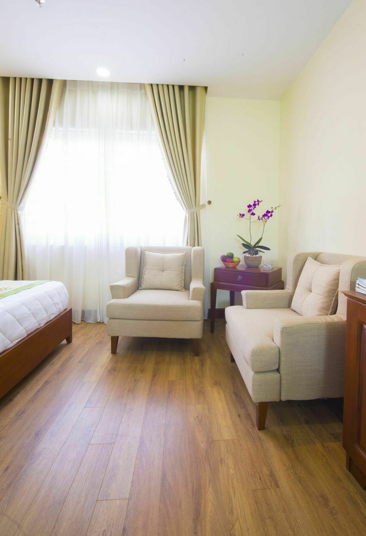 Hoai Anh Plaza Hotel Đà Nẵng Exterior foto